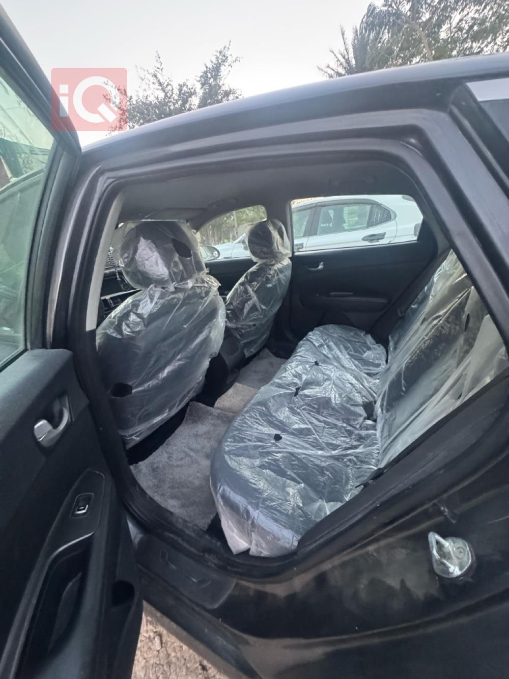 كيا اوبتيما